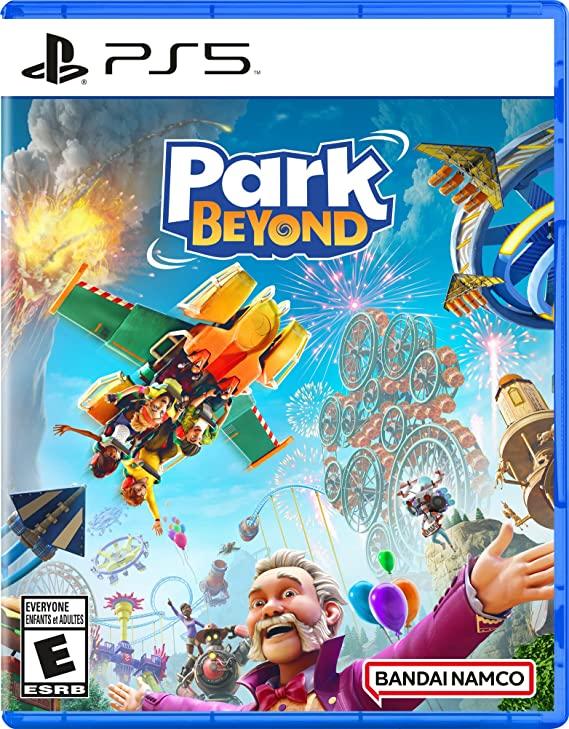 Park Beyond