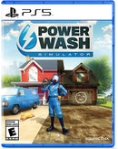 Powerwash Simulator