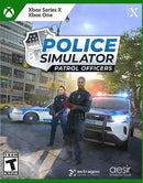 Police Simulator: Patrol Officers