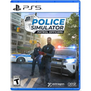 Police Simulator: Patrol Officers