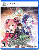 Fairy Fencer F: Refrain Chord