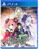 Fairy Fencer F: Refrain Chord