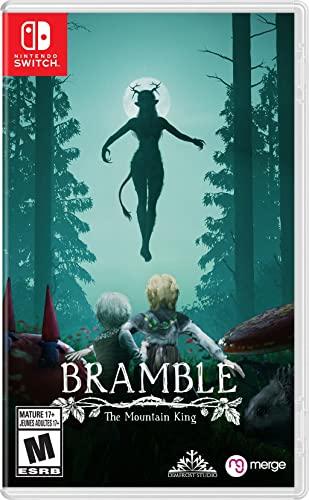 Bramble the Mountain King