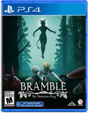 Bramble the Mountain King