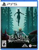 Bramble the Mountain King