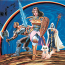 Phantasy Star