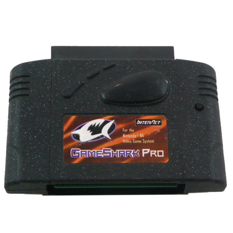 Gameshark Pro 3.3 (no box) (used)