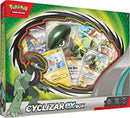 Pokemon ex Box Cyclizar