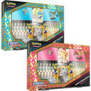 Pokemon TCG Crown Zenith Premium Figure Collection
