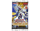 Yu-Gi-Oh!: Cyberstorm Access Booster Single