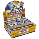 Yu-Gi-Oh!: Cyberstorm Access Booster Box