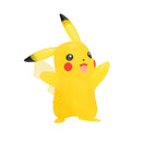 Pokemon Select Battle Figure - Pikachu (Translucent) 3" Figure