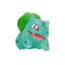 Pokemon Select Battle Figure - Bulbasaur (Translucent) 3" Figure