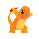 Pokemon Select Battle Figure - Charmander (Translucent) 3" Figure