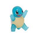 Pokemon Select Battle Figure - Squirtle (Translucent) 3" Figure