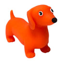 Strechi Dogs (Dashund)