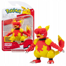 Pokemon Battle Figures (Magmar)