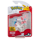 Pokemon Battle Figures (Sylveon)