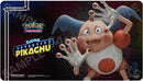 Playmat - Pokemon Dectective Pikachu: Mr. Mime