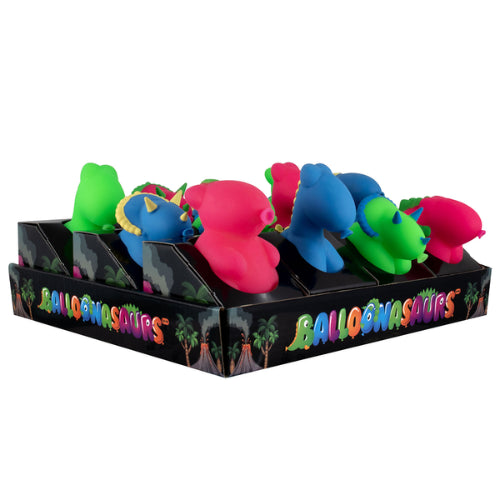 Balloonasaurs (Assorted)