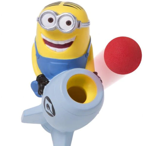 Minion Popper - Dave
