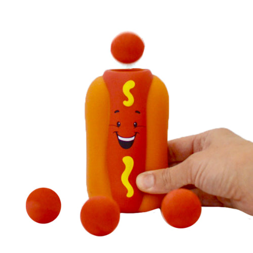 Food Fight Popper (Hot Dog)