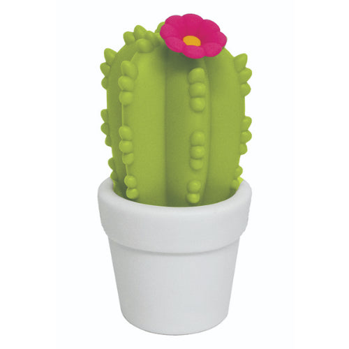 Flower Cactus Night Light