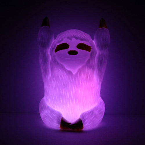 Lumi Pals (Sloth Light)