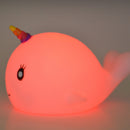 Lumi Pals (Narwhal Light)