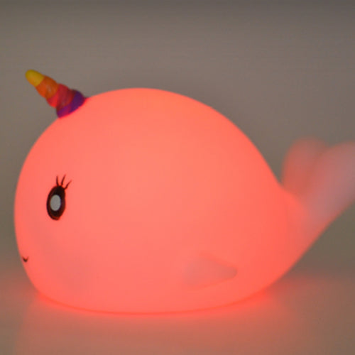 Lumi Pals (Narwhal Light)