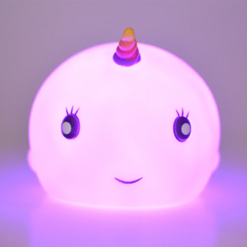 Lumi Pals (Narwhal Light)