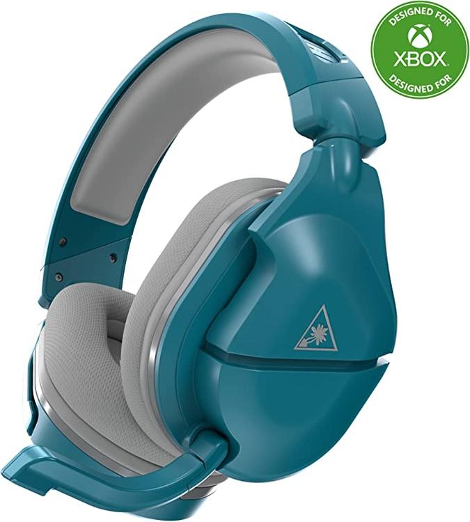 Turtle Beach Earforce Stealth 600 V2 (Max) Teal