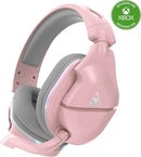 Turtle Beach Earforce Stealth 600 V2 (Max) Pink