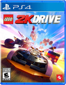 Lego 2KDrive [Launch Edition]