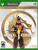 Mortal Kombat 1 [Premium Edition]
