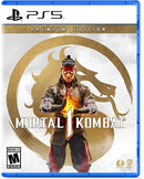 Mortal Kombat 1 [Premium Edition]
