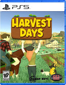 Harvest Days: My Dream Farm