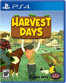 Harvest Days