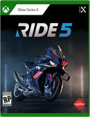 Ride 5