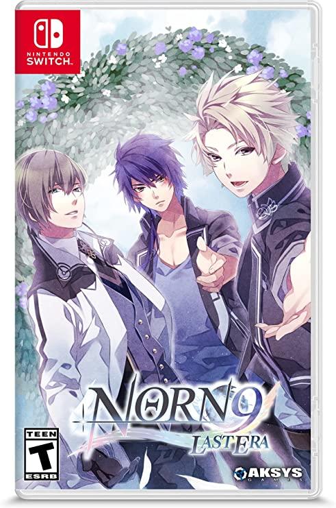 Norn9: Last Era