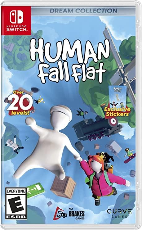 Human Fall Flat [Dream Collection]