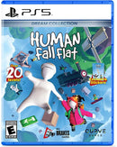 Human Fall Flat [Dream Collection]