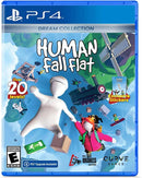 Human Fall Flat [Dream Collection]