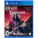 Dead Cells: Return to Castlevania
