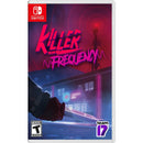 Killer Frequency