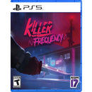 Killer Frequency