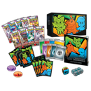 Pokemon Scarlet & Violet - Paldea Evolved Elite Trainer Box