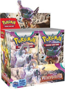 Pokemon Scarlet & Violet - Paldea Evolved Booster Box