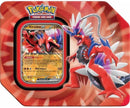Pokemon 2023 Tin Paldea Legends