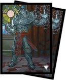 Ultra Pro MTG Sleeves: Dominaria United - Version 1 (100 Count)